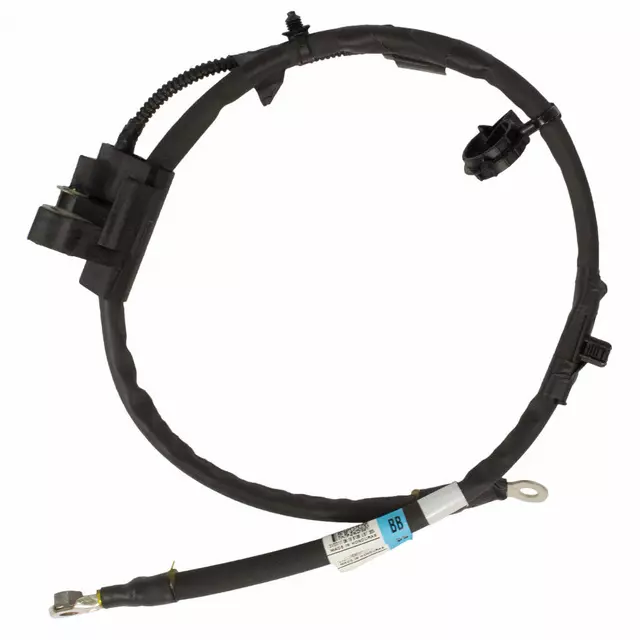 F1FZ14300B - : Positive Cable for Ford: Focus Image