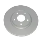 D02063TA0YNW - Brakes: Value Advantageâ„¢ ROTOR-DISC BRAKE,FRONT for Nissan Image