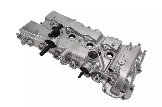 25201395 - : Camshaft Cover for ACDelco Image