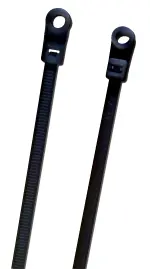 836117 - : Nylon Cable Ties, Screw Mount, 50 Pack for Grote Lighting Image