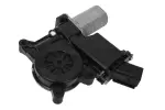 84592292 - : Front Driver Side Door Window Regulator Motor for ACDelco Image