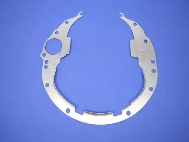 Transmission Dust Cover - Mopar (53013573AB)