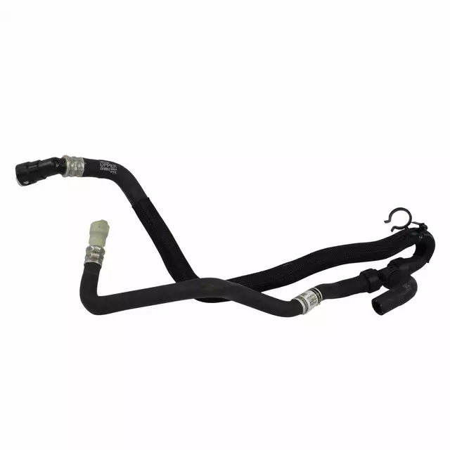 JL3Z18472CC - HVAC: HVAC Heater Hose for Ford: F-150 Image