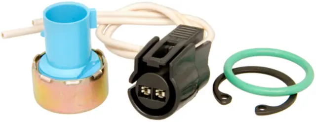 35961 - Air Conditioning &amp; Heat: Compressor Mounted High Cut-Out Pressure Switch for FOUR SEASONS Image