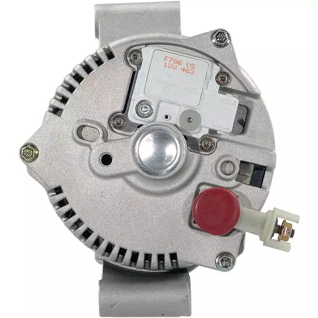 3351120 - : Alternator for ACDelco Image