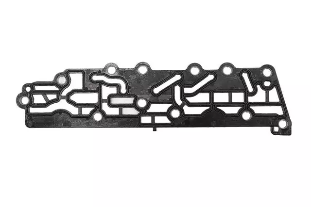 Automatic Transmission Control Valve Solenoid Filter Plate - ACDelco (24242274)