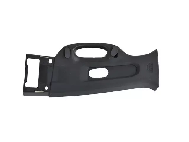 B Pillar Upper Trim Panel, Left - Mopar (1MH97DX9AD)