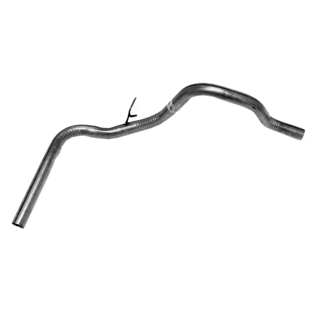 44622 - : Exhaust Tail Pipe 2" Inlet (OD) 2" Outlet (OD) for Walker Exhaust Image