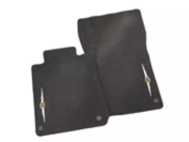 82208249 - Interior Trim: Floor - Front Mat Kit for Mopar Image