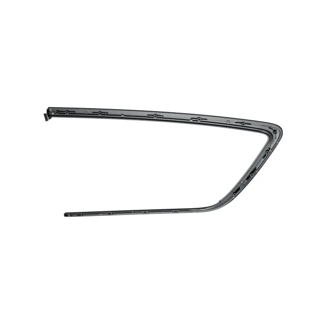 Day Light Opening Molding, Right - Mopar (68669808AA)