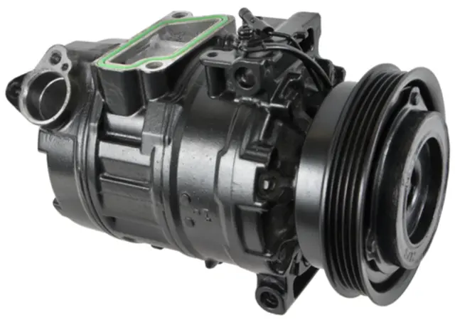 97326 - Air Conditioning &amp; Heat: Denso 7SB16C Reman Compressor for FOUR SEASONS Image