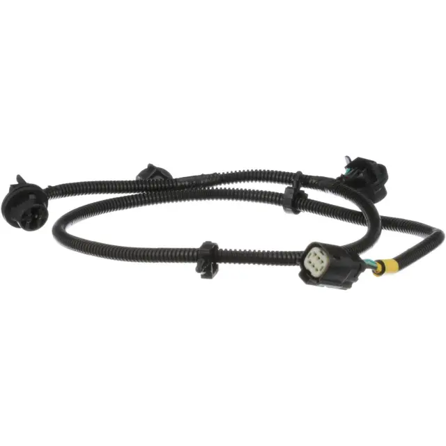 S2624 - Interior: Taillight Connector for SMP CORP Image