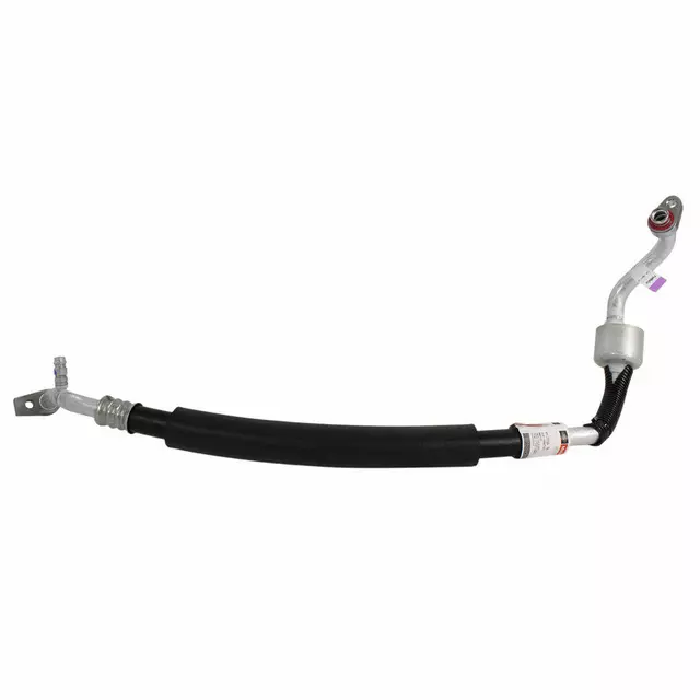 Suction Line - Ford (jl3z19867lc)