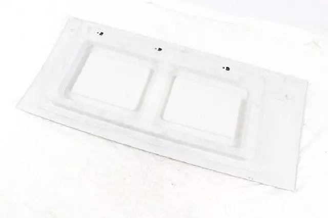 Filler Panel, Left - Mopar (1WJ37TZZAA)