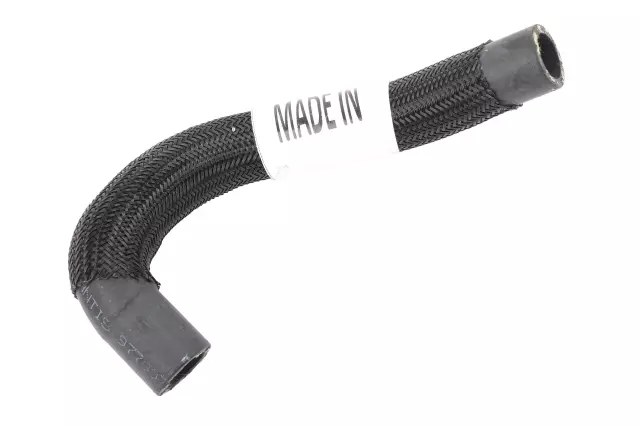 23166794 - : Intercooler Coolant Hose for Cadillac: XTS Image