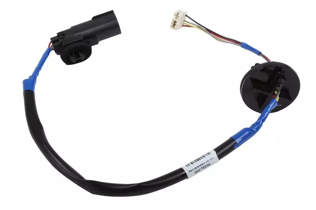 84064089 - Electrical: Harness for Buick: Enclave Image