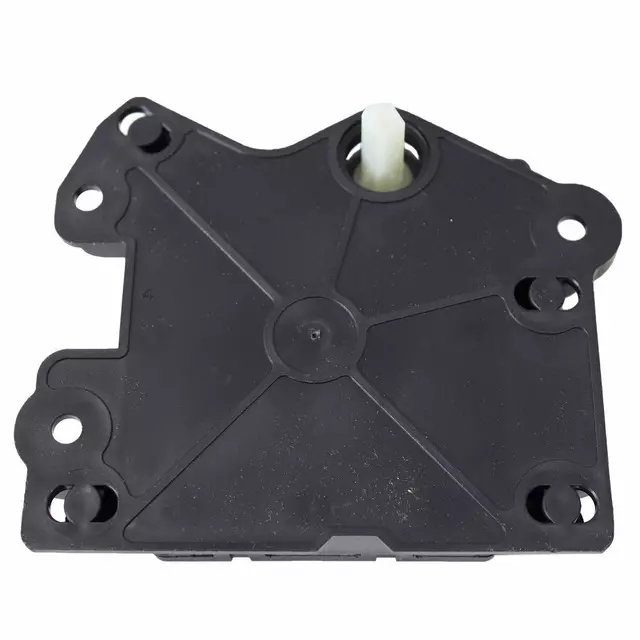 Motor Assembly - Ford (F87Z-19E616-AA)