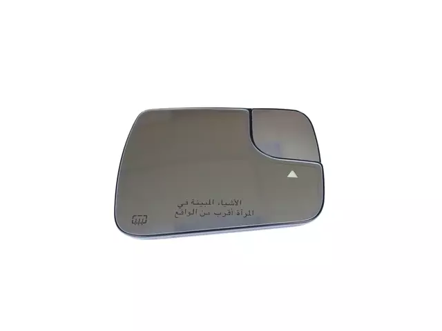 Mirror Replacement Glass, Right - Mopar (68402126AA)