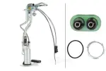 358302581 - : HELLA Fuel Pump and Sender Assembly 358302581 for Hella Image