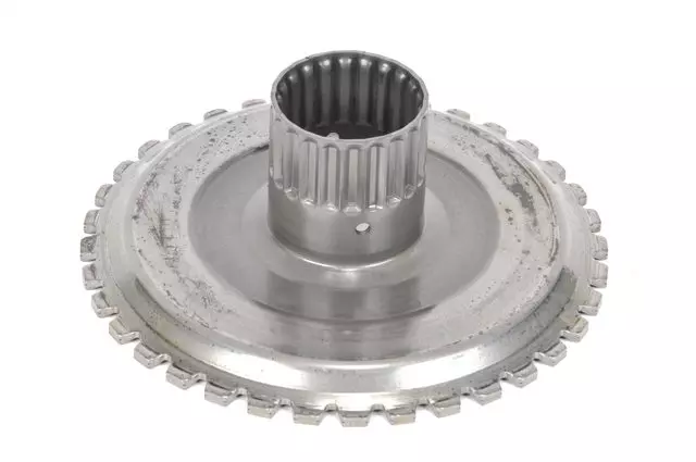 24276521 - : Automatic Transmission Input Drum for GM Image