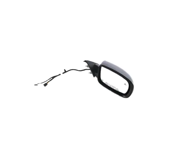 6FW48JSCAC - : Outside Rear-View Mirror, Right for Mopar Image