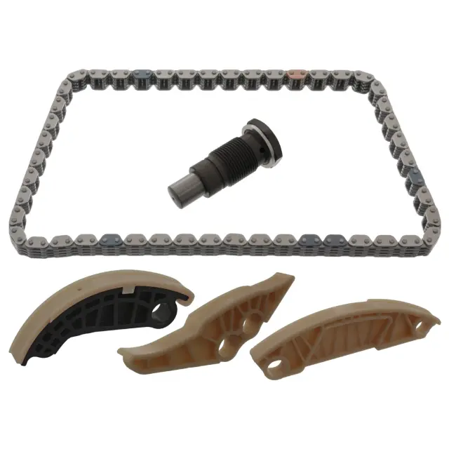 49548 - Engines &amp; Components: Febi 49548 Engine Timing Chain Kit for FEBI RUBBER CO Image