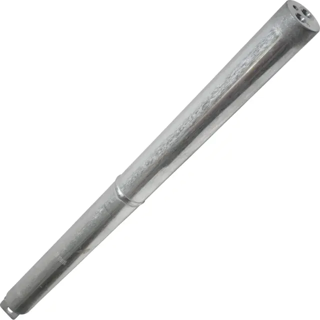 RD11265C - Air Conditioning &amp; Heat: A/C Receiver Drier -- Drier Pad Mount for UAC Image