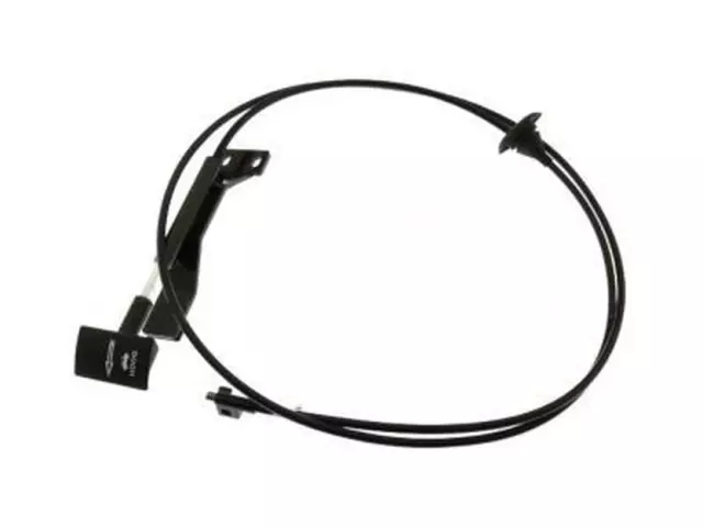 Cable Assembly - Ford (F2UZ-16916-A)