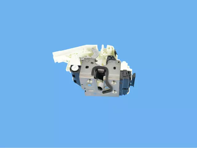 Rear Door Latch, Right - Mopar (68466852AA)