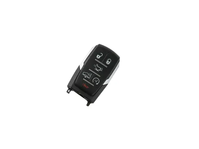 Keyless Entry Transmitter - Mopar (68584156AA)