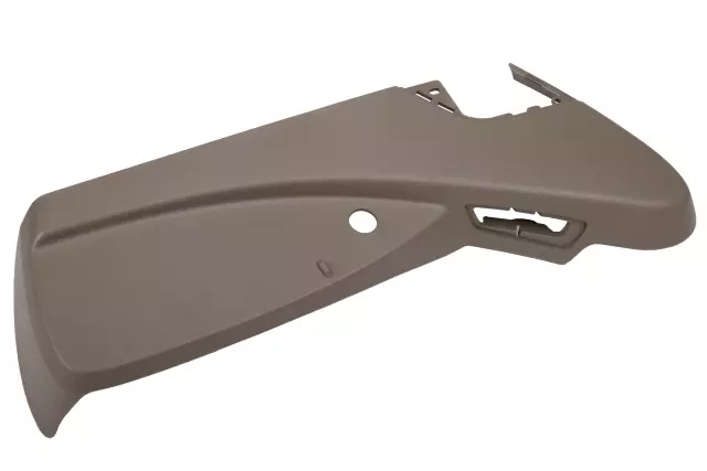 22940428 - Body: Seat Frame Trim Panel for GM Image