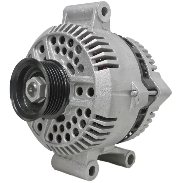 8520602 - : Alternator for Dixie Electric Image