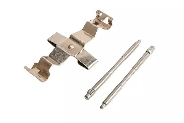 22813180 - : Front Brake Pad Pin Kit for ACDelco Image