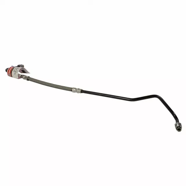 FL3Z2A040B - Body: Pipe for Ford: F-150 Image