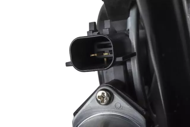 Rear Driver Side Door Window Regulator - GM (84973075)