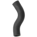 72267 - : CURVED RADIATOR HOSE, DAYCO for DAYCO HYDRAULIC Image