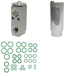 AK2561 - : A/C System Repair Kit -- Ancillary Kit for UAC Image