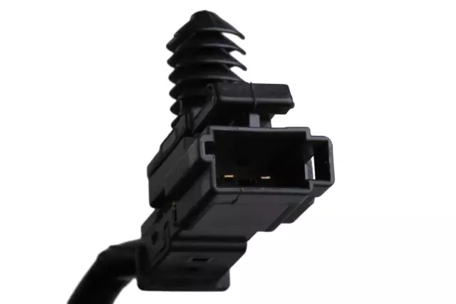 Very Light Cashmere Driver Seat Belt Buckle - GM (19366538)