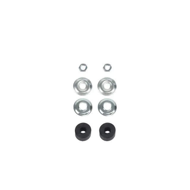 172412 - : PRT 172412 Suspension Shock Absorber for PRT PERFORMANCE RIDE Image