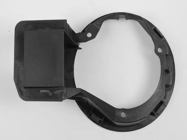 4716571AD - Body Sheet Metal Except Doors: Fuel Filler Housing for Mopar Image