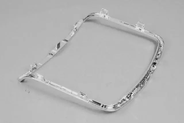 Trim Ring - Mopar (1WJ16SZ6AA)