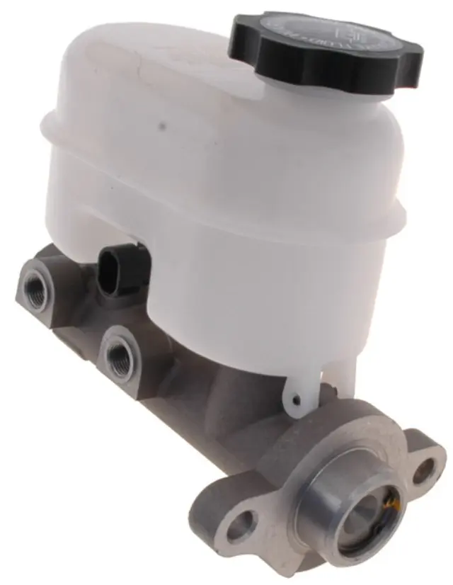 MC390983 - Brakes &amp; Brake Parts: Raybestos Element3 New Master Cylinder for Raybestos Brakes Image