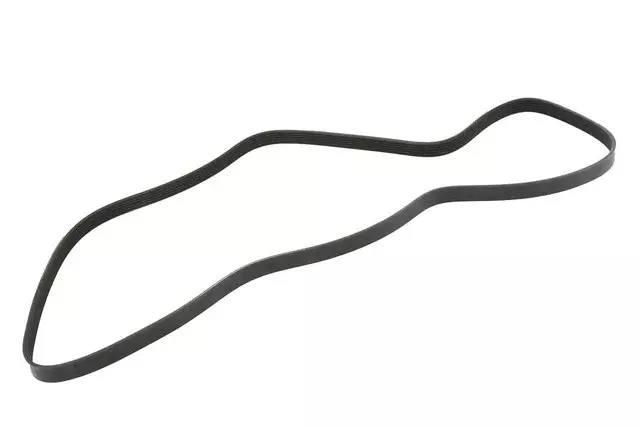 V-Ribbed Serpentine Belt - GM (12626076)