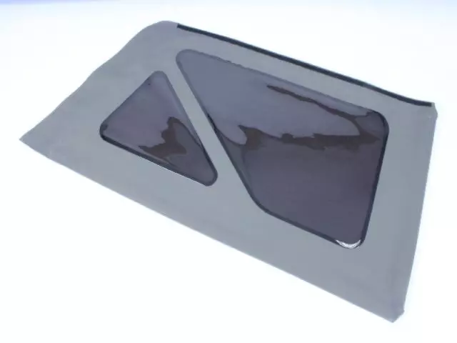 Quarter Window, Right - Mopar (1HE02ZJ8AB)