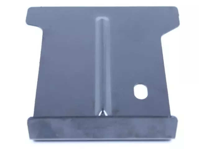 Front Cross-Member Reinforcement, Left - Mopar (5109305AA)