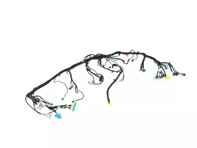 Instrument Panel Wiring - Mopar (68213611AC)
