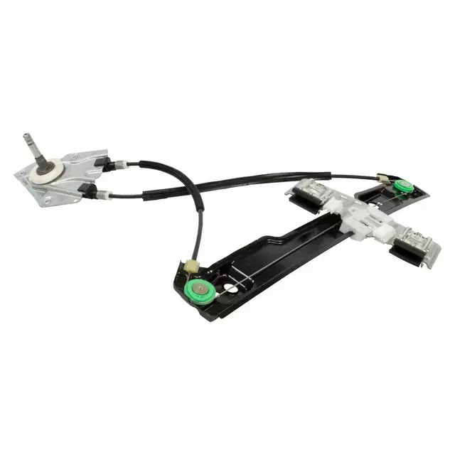 AE8Z5423201A - : 2011-2019 Ford Fiesta Window Regulator - Motorcraft (WLRA-325) for Ford: Fiesta Image