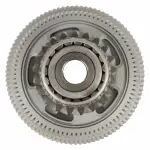 FG9Z7H348C - : Gear And Shaft Assembly for Ford Image