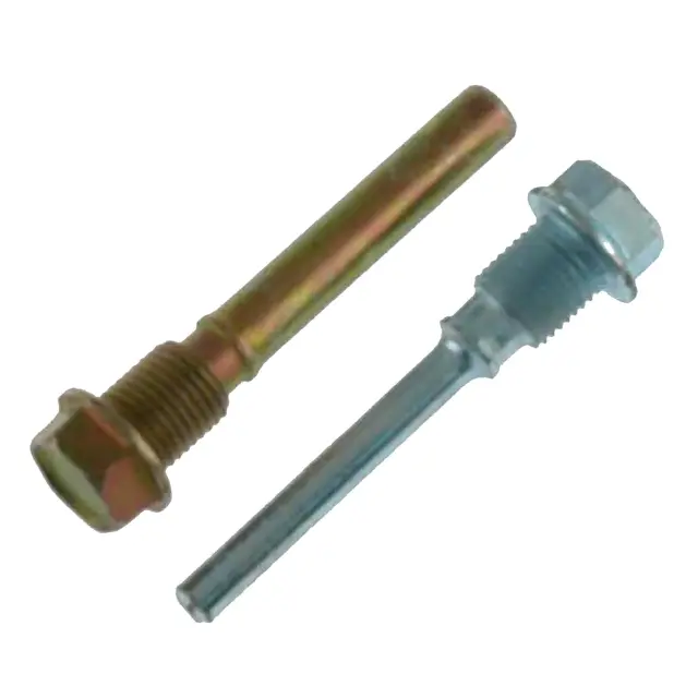 14141 - Brakes &amp; Brake Parts: Disc Brake Caliper Guide Pin for Carlson Image