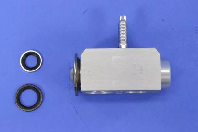 A/C Expansion Valve Kit - Mopar (68164490AB)